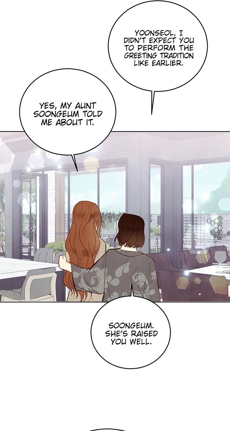 Our Secret Marriage Kainu Manga Chapter 8 Page 74