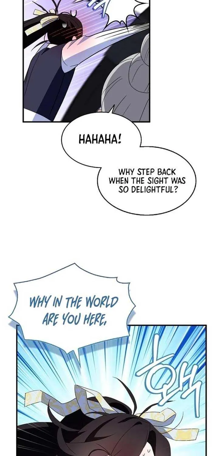 I Was Planning To Become A Loyal Sword Kainu Manga Chapter 93 Page 7