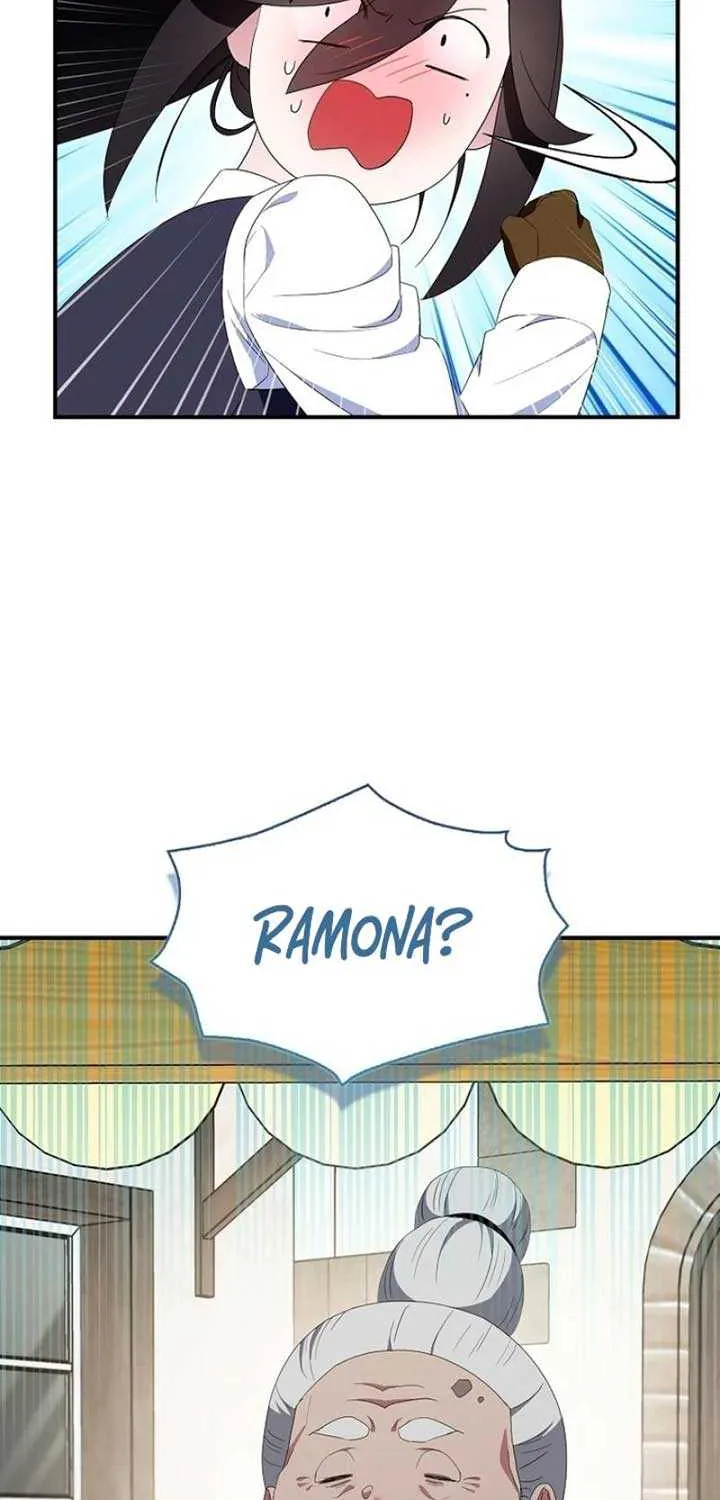I Was Planning To Become A Loyal Sword Kainu Manga Chapter 93 Page 8