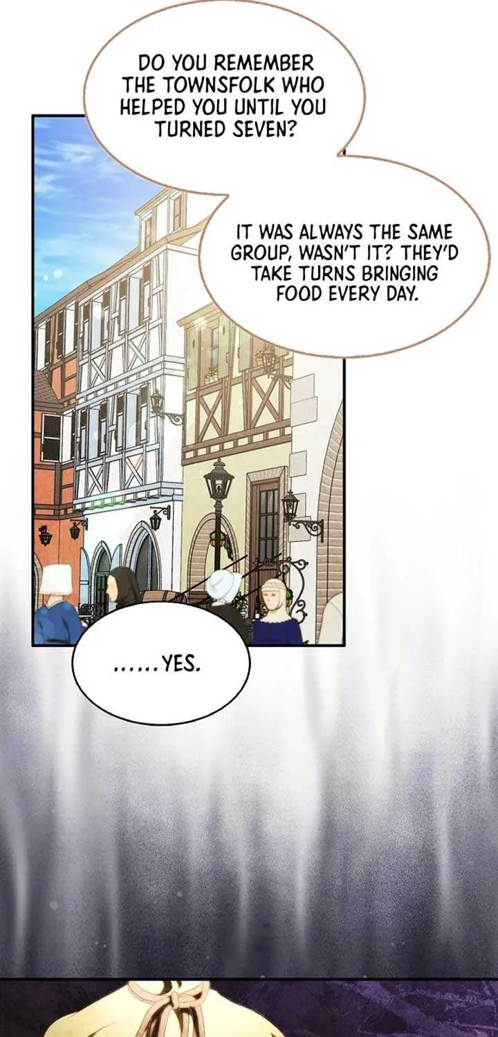 I Was Planning To Become A Loyal Sword Kainu Manga Chapter 93 Page 22