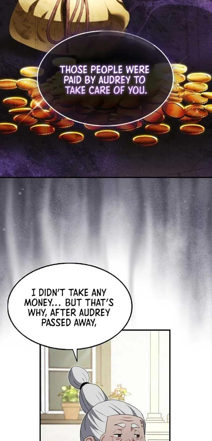 I Was Planning To Become A Loyal Sword Kainu Manga Chapter 93 Page 23