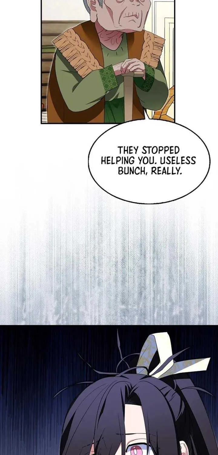I Was Planning To Become A Loyal Sword Kainu Manga Chapter 93 Page 24