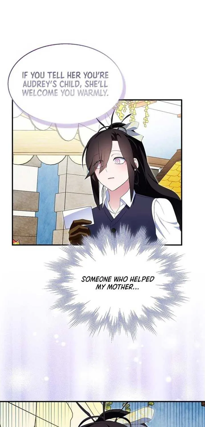 I Was Planning To Become A Loyal Sword Kainu Manga Chapter 93 Page 34