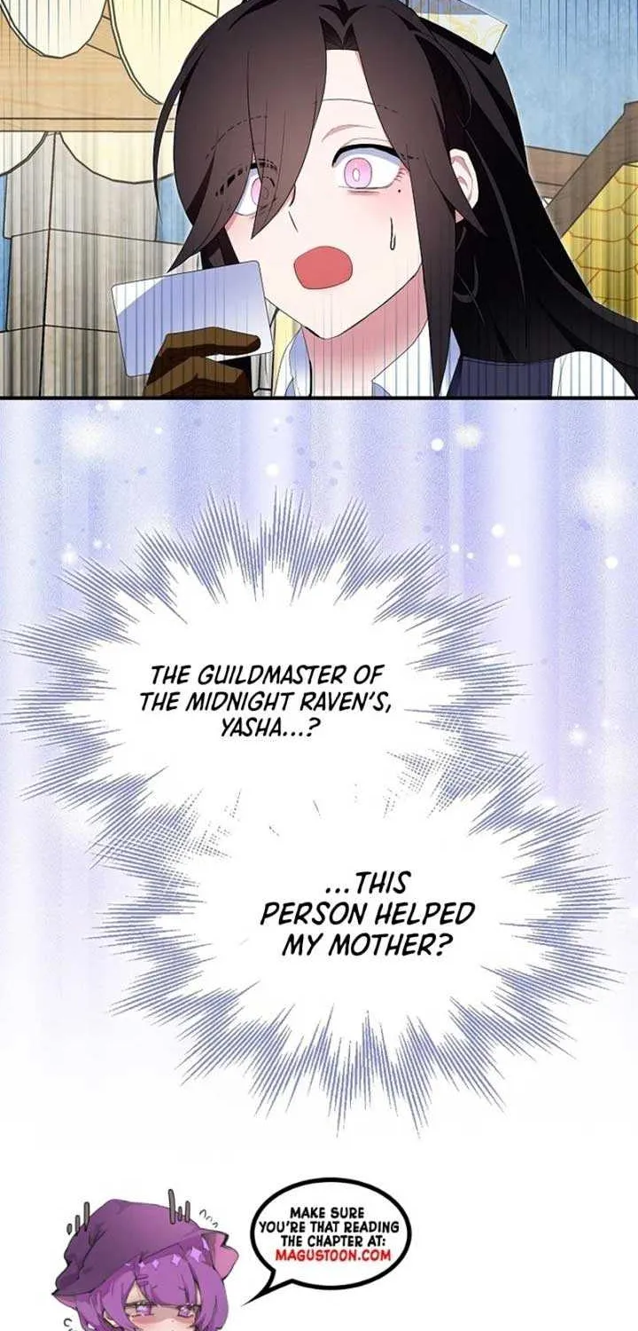 I Was Planning To Become A Loyal Sword Kainu Manga Chapter 93 Page 35