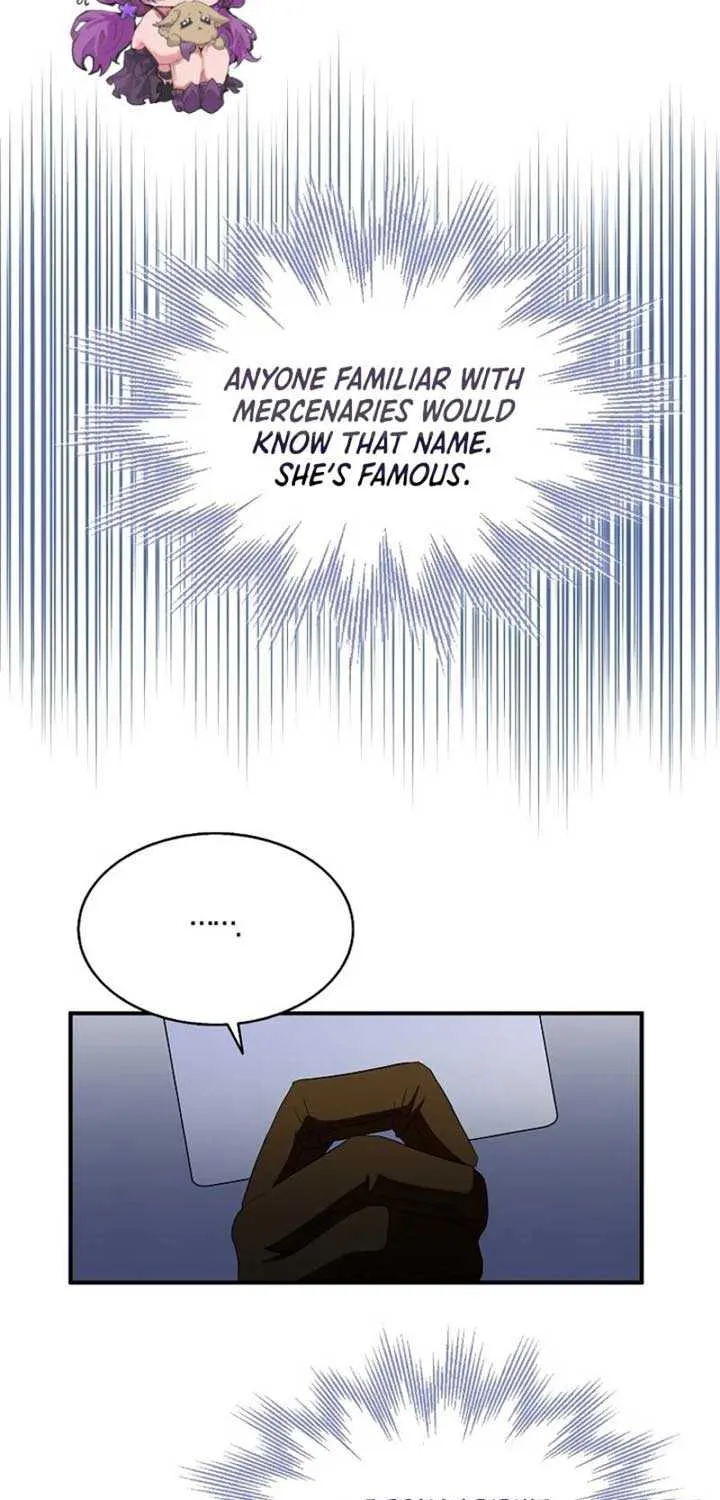 I Was Planning To Become A Loyal Sword Kainu Manga Chapter 93 Page 36