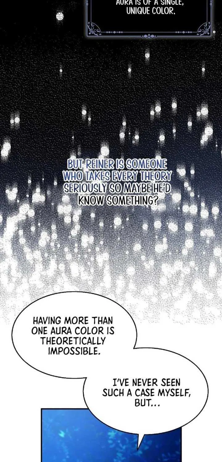 I Was Planning To Become A Loyal Sword Kainu Manga Chapter 93 Page 48