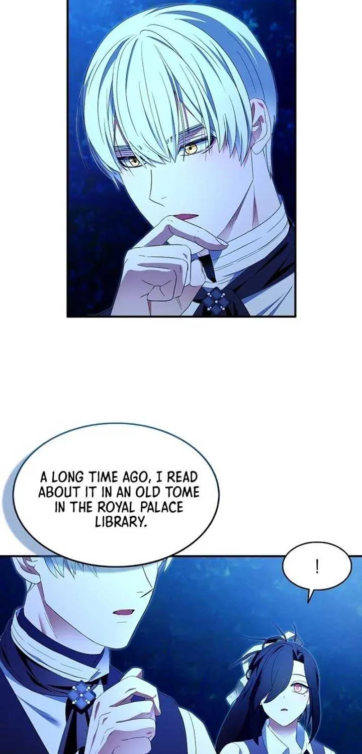 I Was Planning To Become A Loyal Sword Kainu Manga Chapter 93 Page 49