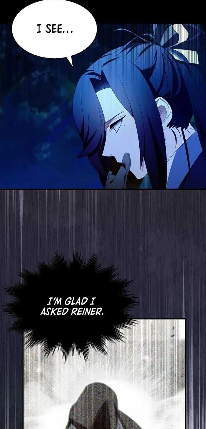 I Was Planning To Become A Loyal Sword Kainu Manga Chapter 93 Page 53