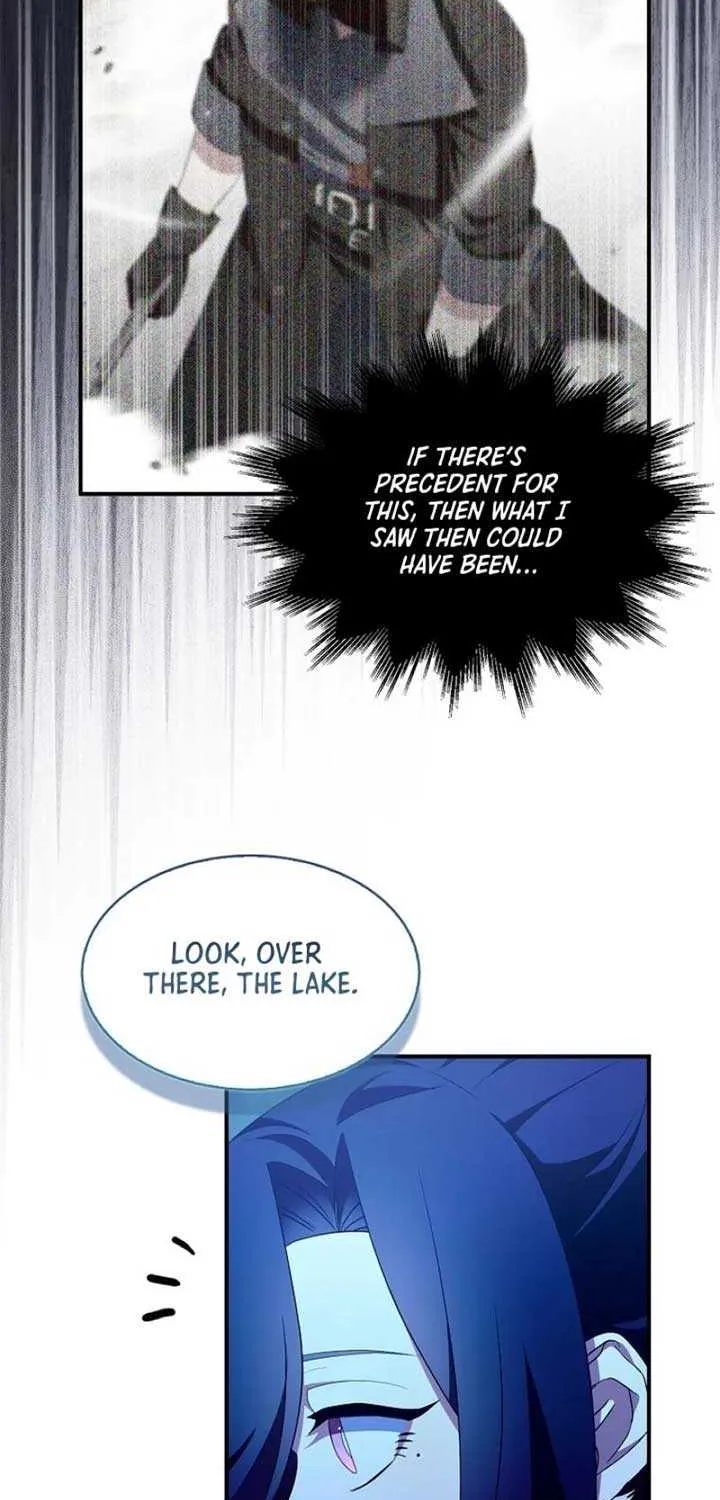 I Was Planning To Become A Loyal Sword Kainu Manga Chapter 93 Page 54