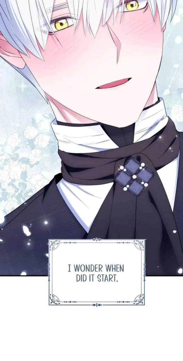 I Was Planning To Become A Loyal Sword Kainu Manga Chapter 93 Page 61