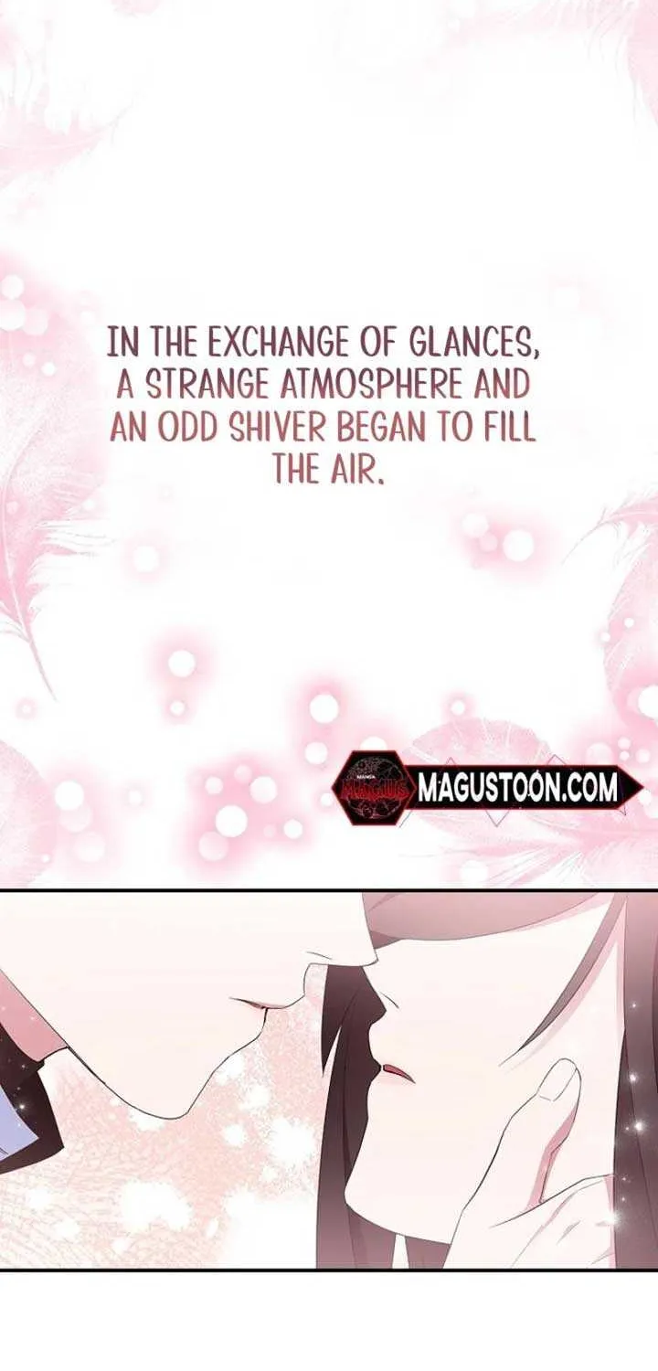 I Was Planning To Become A Loyal Sword Kainu Manga Chapter 93 Page 63