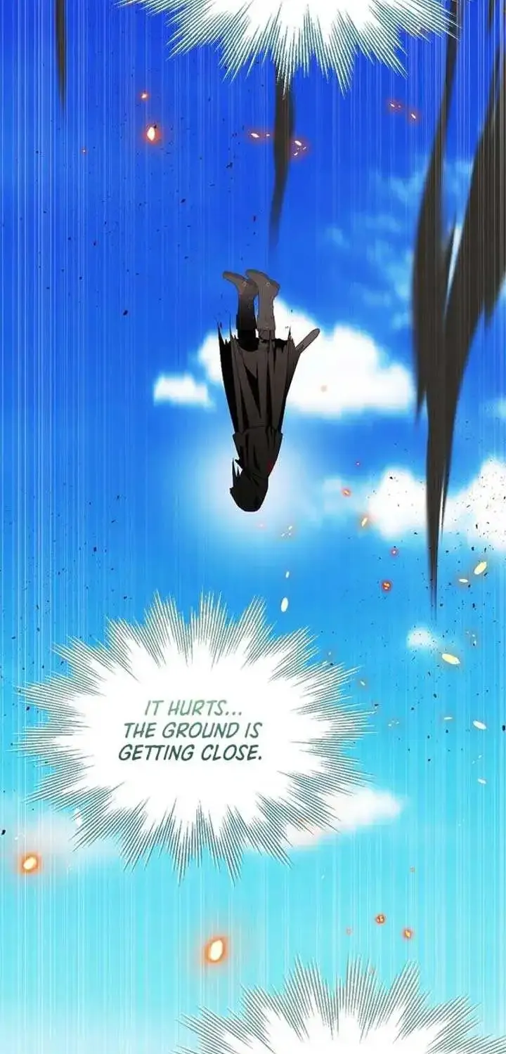 I Was Planning To Become A Loyal Sword Kainu Manga Chapter 90 Page 56