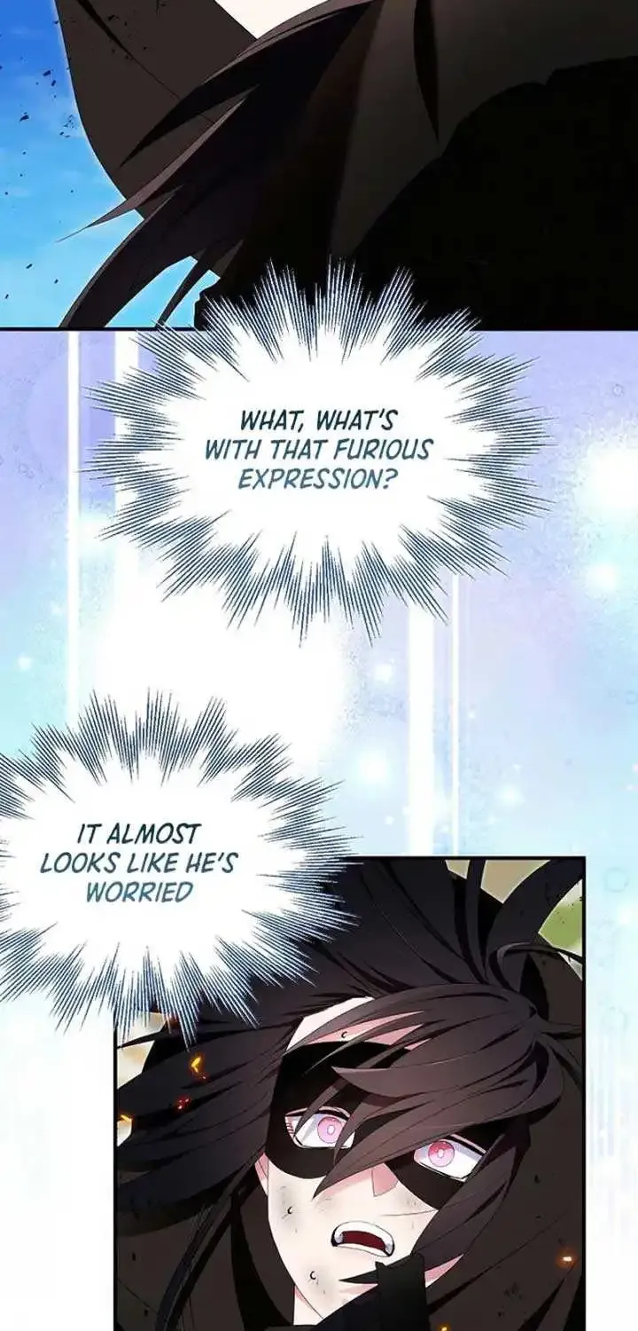 I Was Planning To Become A Loyal Sword Kainu Manga Chapter 90 Page 62