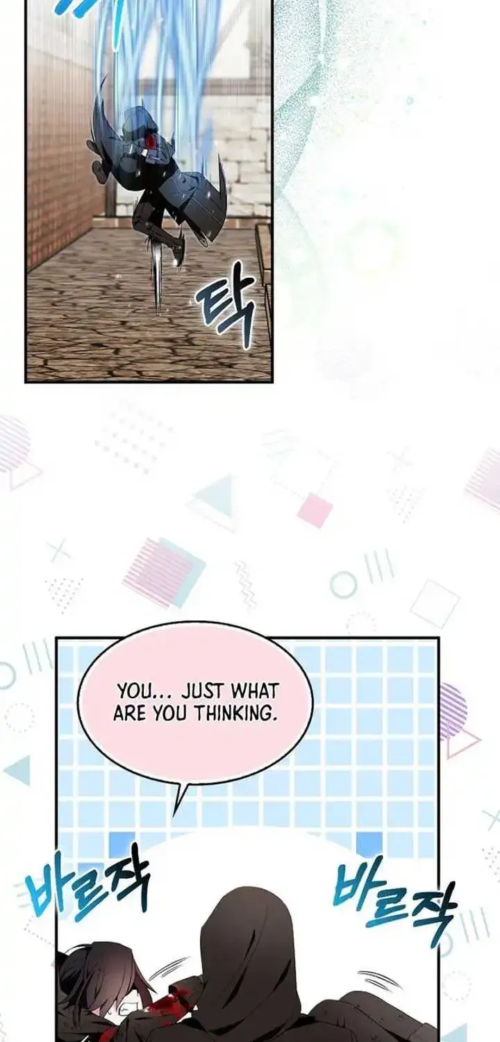 I Was Planning To Become A Loyal Sword Kainu Manga Chapter 90 Page 66