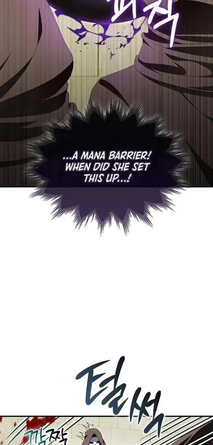 I Was Planning To Become A Loyal Sword Kainu Manga Chapter 89 Page 16
