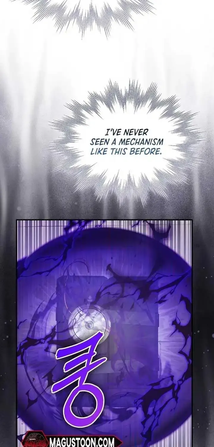I Was Planning To Become A Loyal Sword Kainu Manga Chapter 89 Page 27