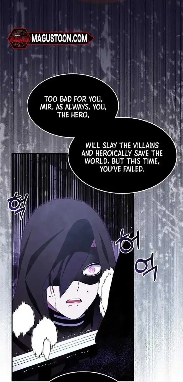 I Was Planning To Become A Loyal Sword Kainu Manga Chapter 89 Page 39