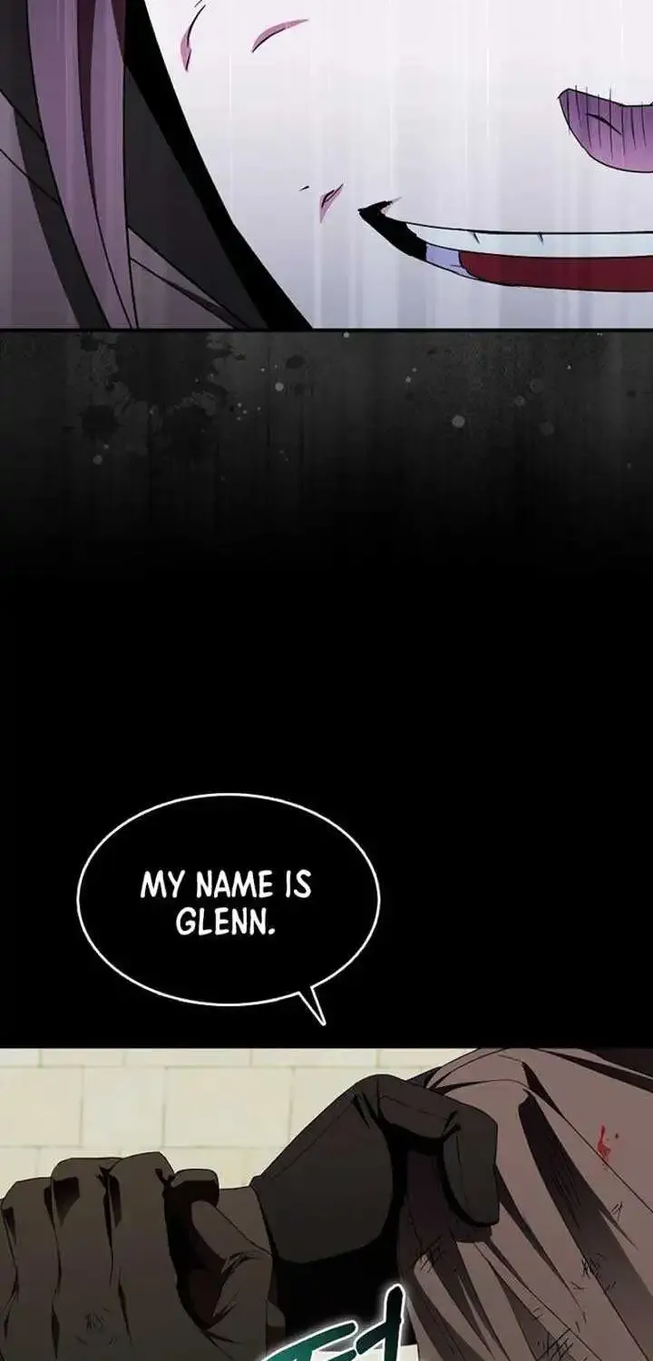 I Was Planning To Become A Loyal Sword Kainu Manga Chapter 89 Page 42