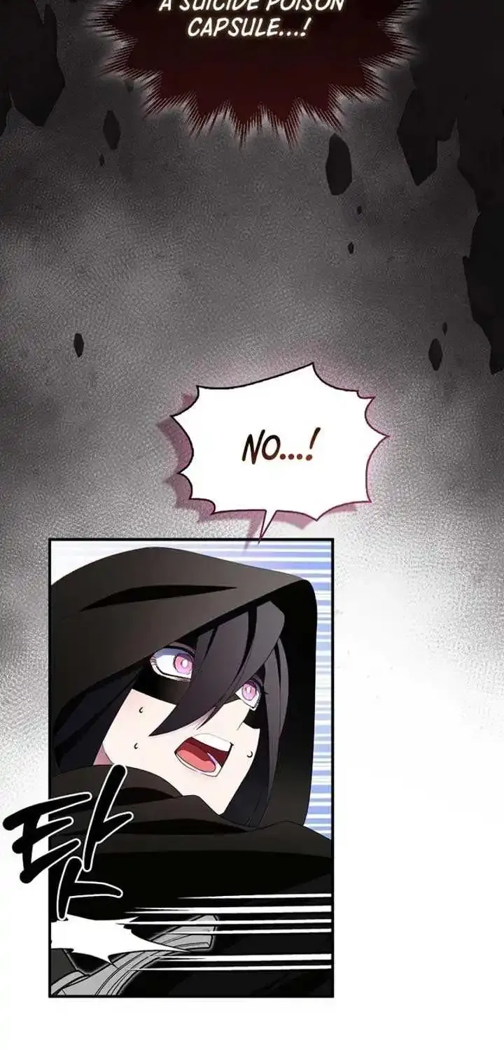I Was Planning To Become A Loyal Sword Kainu Manga Chapter 89 Page 45