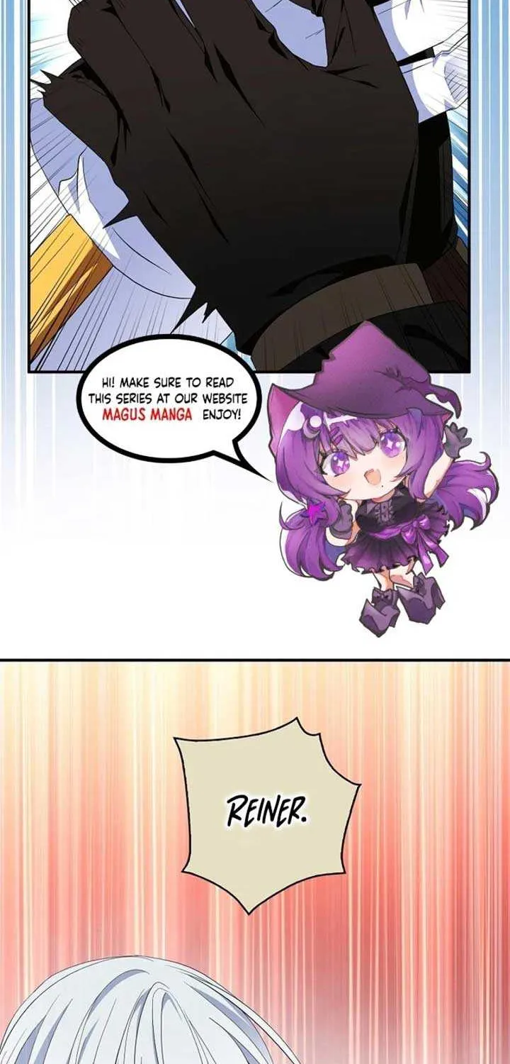 I Was Planning To Become A Loyal Sword Kainu Manga Chapter 87 Page 3