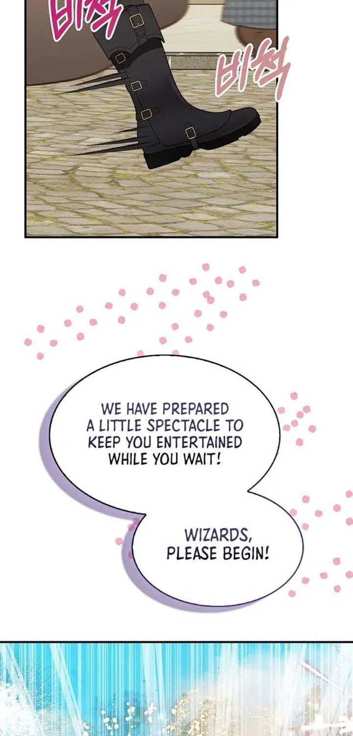 I Was Planning To Become A Loyal Sword Kainu Manga Chapter 87 Page 23