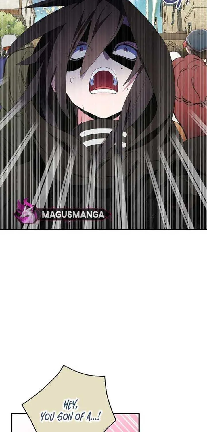 I Was Planning To Become A Loyal Sword Kainu Manga Chapter 87 Page 25