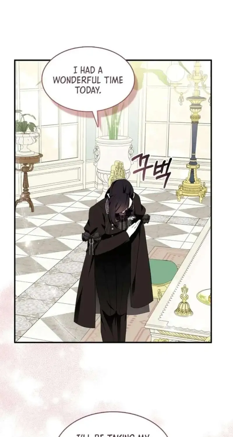 I Was Planning To Become A Loyal Sword Kainu Manga Chapter 84 Page 3