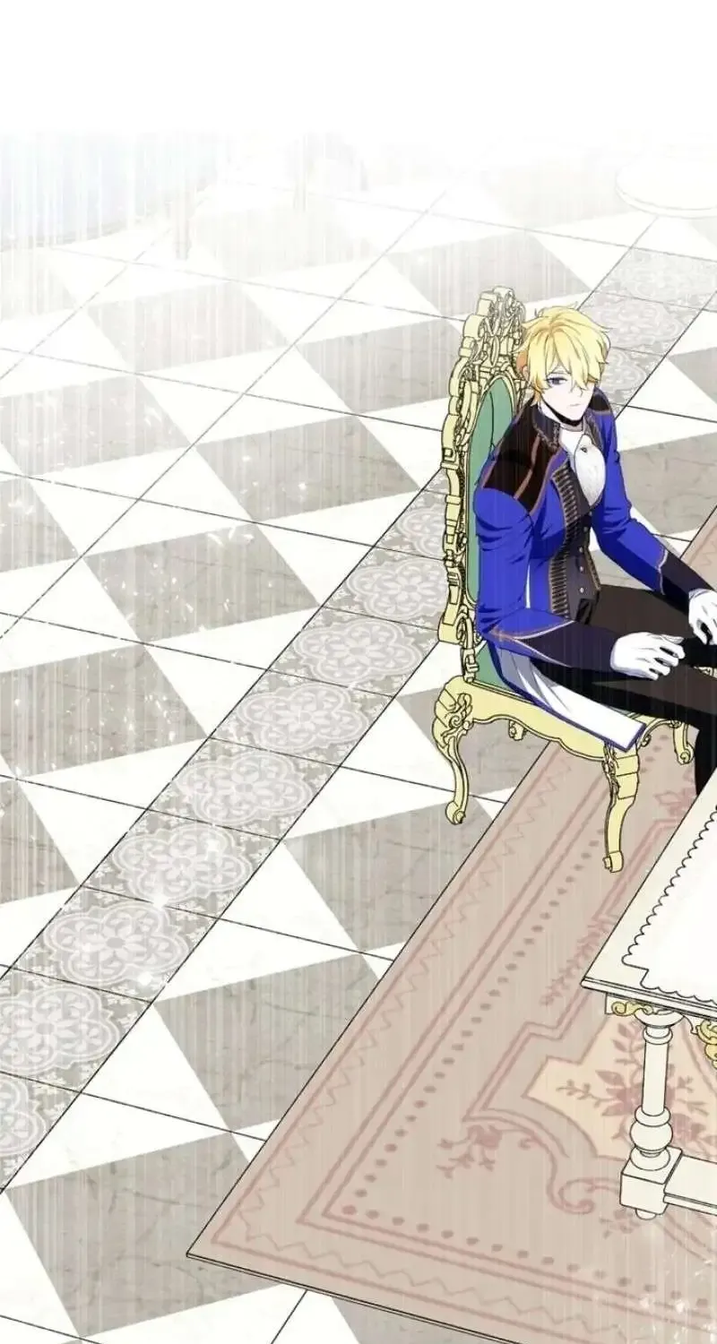 I Was Planning To Become A Loyal Sword Kainu Manga Chapter 84 Page 5