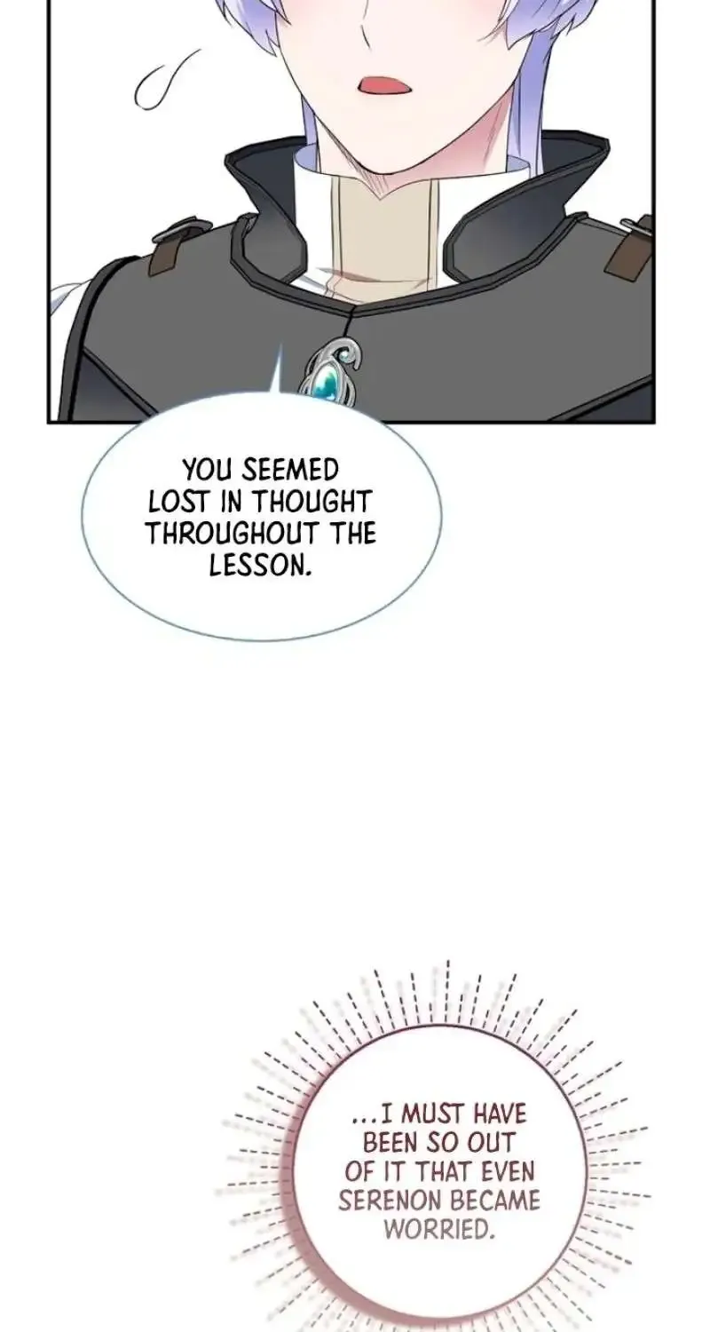 I Was Planning To Become A Loyal Sword Kainu Manga Chapter 84 Page 9