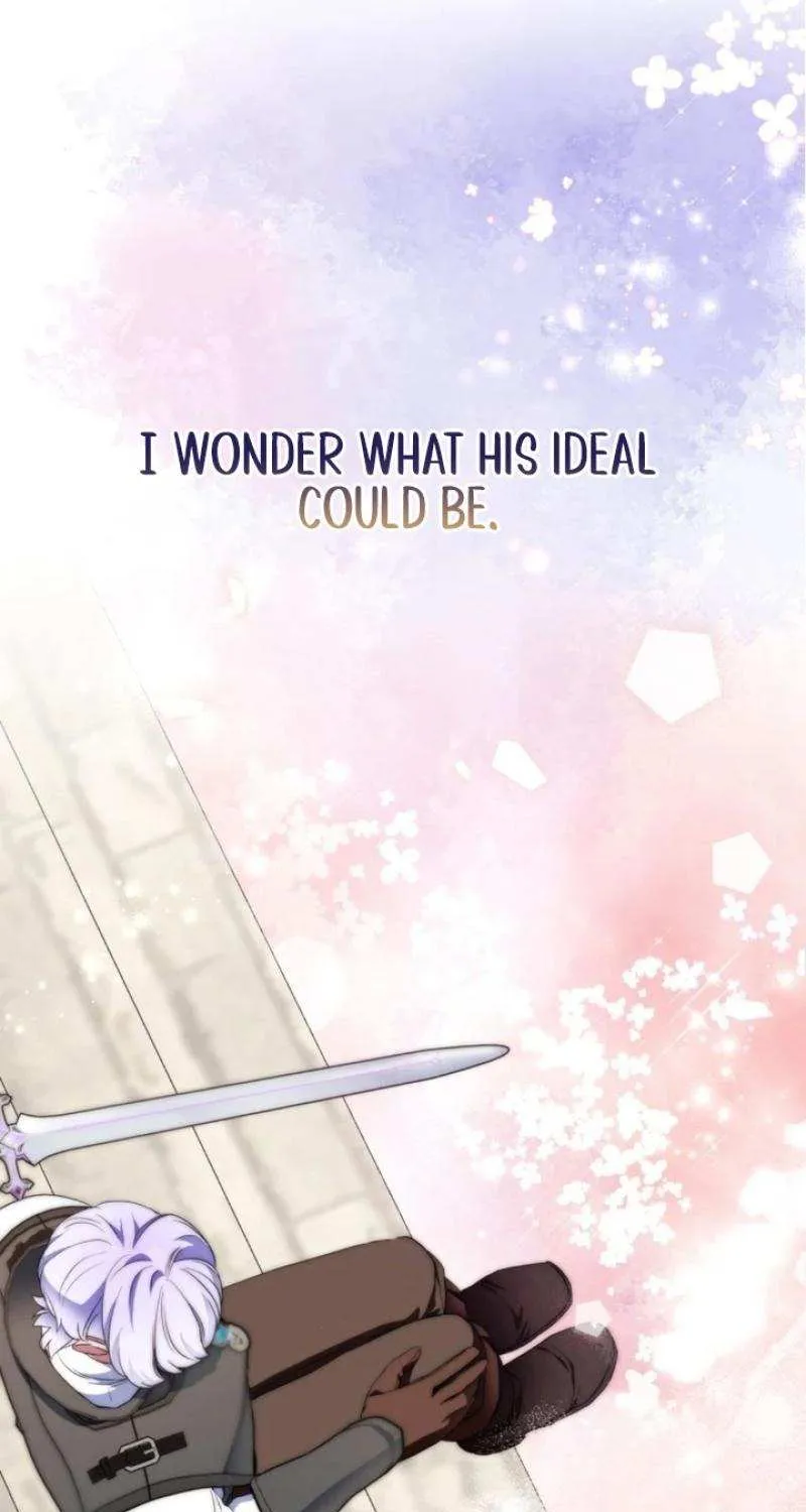 I Was Planning To Become A Loyal Sword Kainu Manga Chapter 84 Page 20