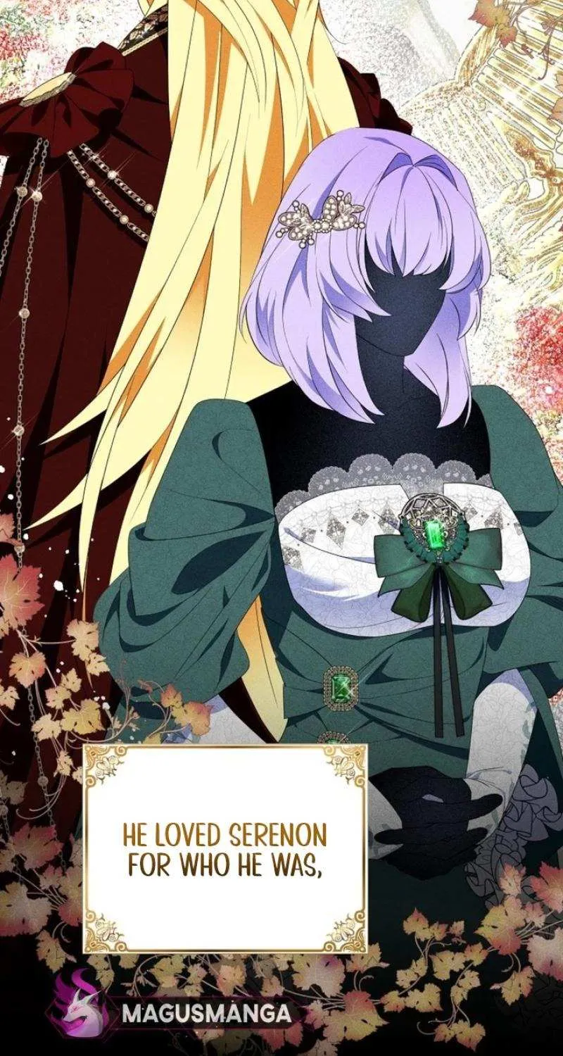 I Was Planning To Become A Loyal Sword Kainu Manga Chapter 84 Page 28