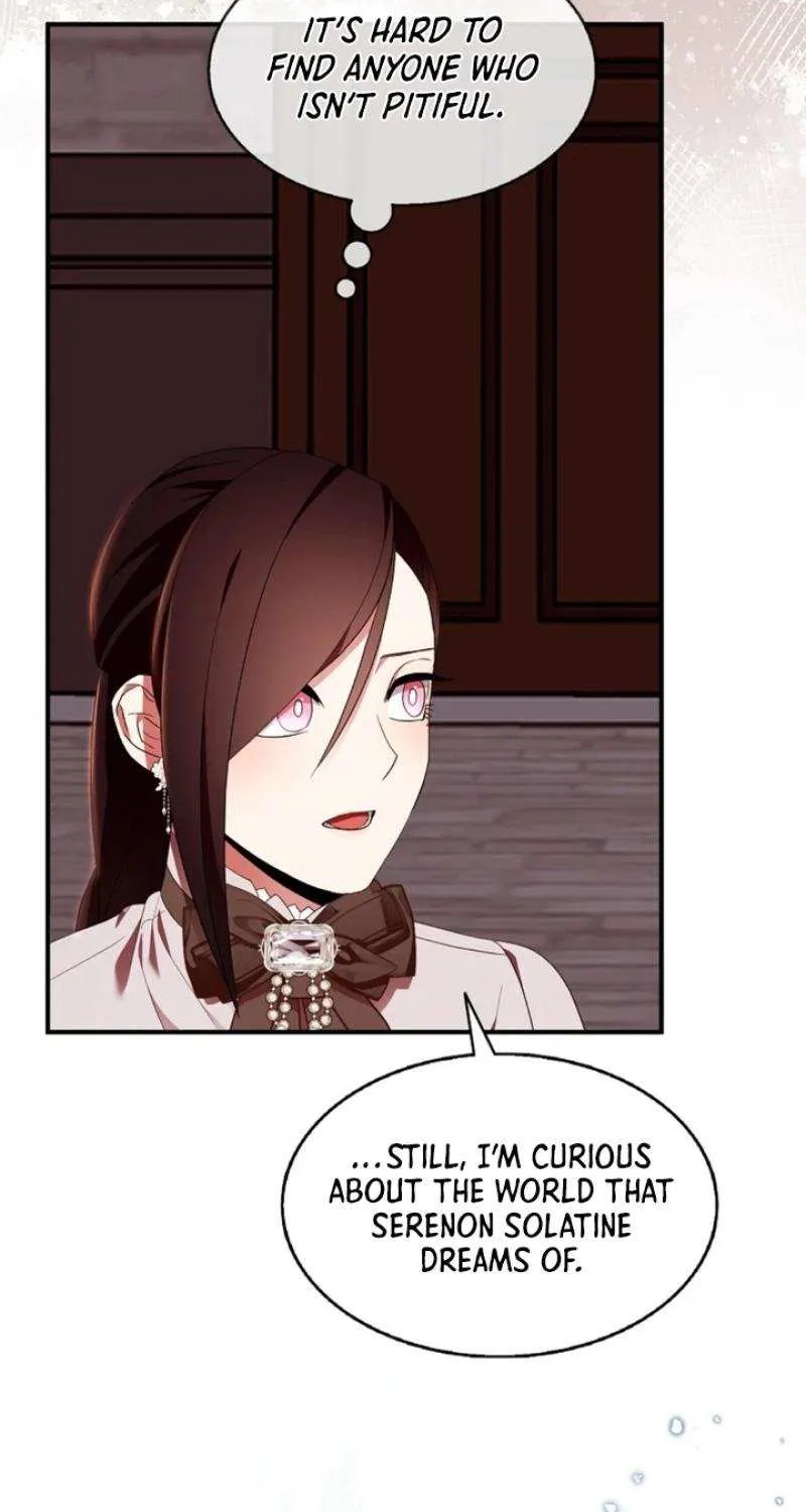 I Was Planning To Become A Loyal Sword Kainu Manga Chapter 84 Page 30