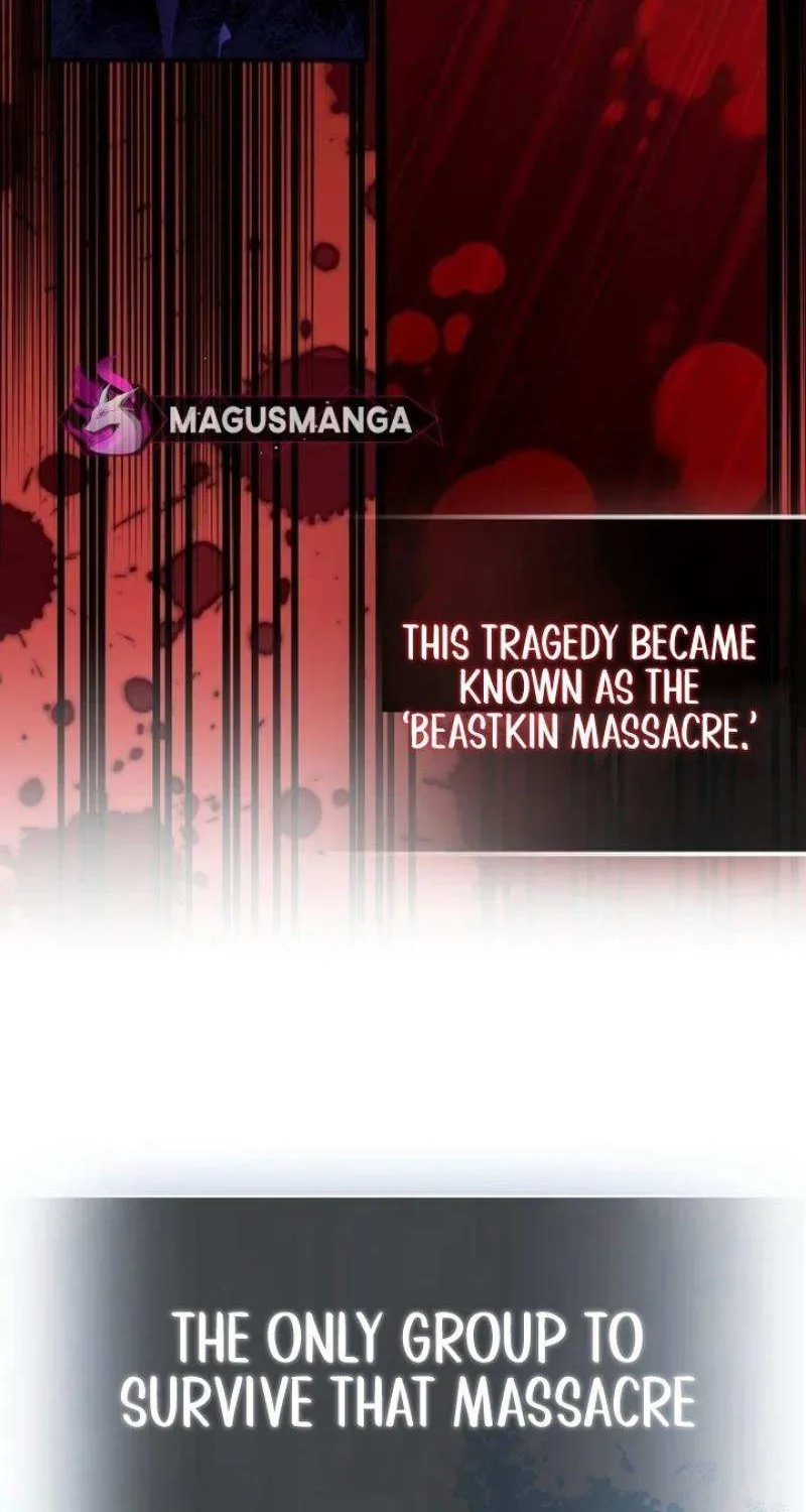 I Was Planning To Become A Loyal Sword Kainu Manga Chapter 84 Page 45