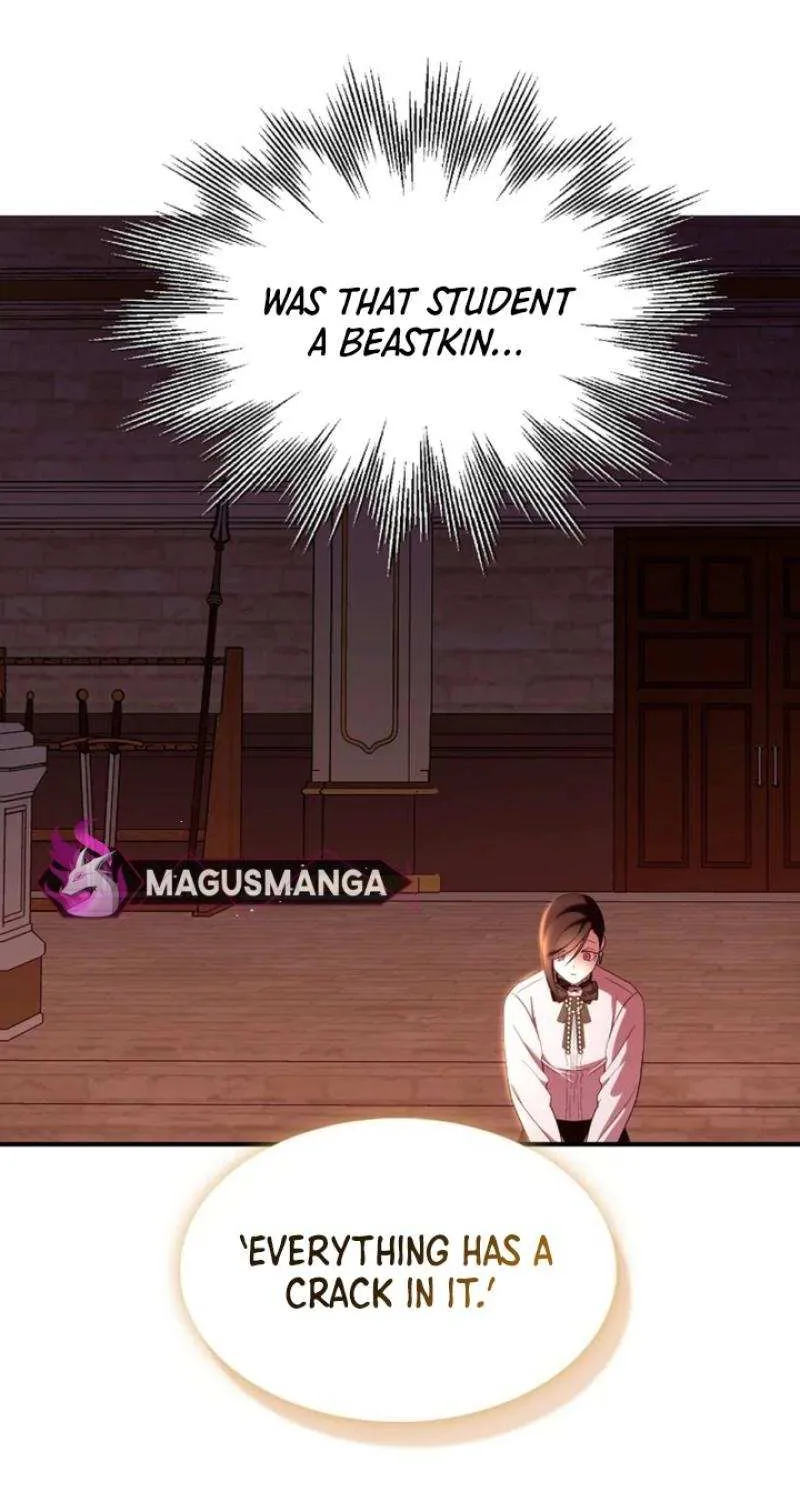 I Was Planning To Become A Loyal Sword Kainu Manga Chapter 84 Page 50