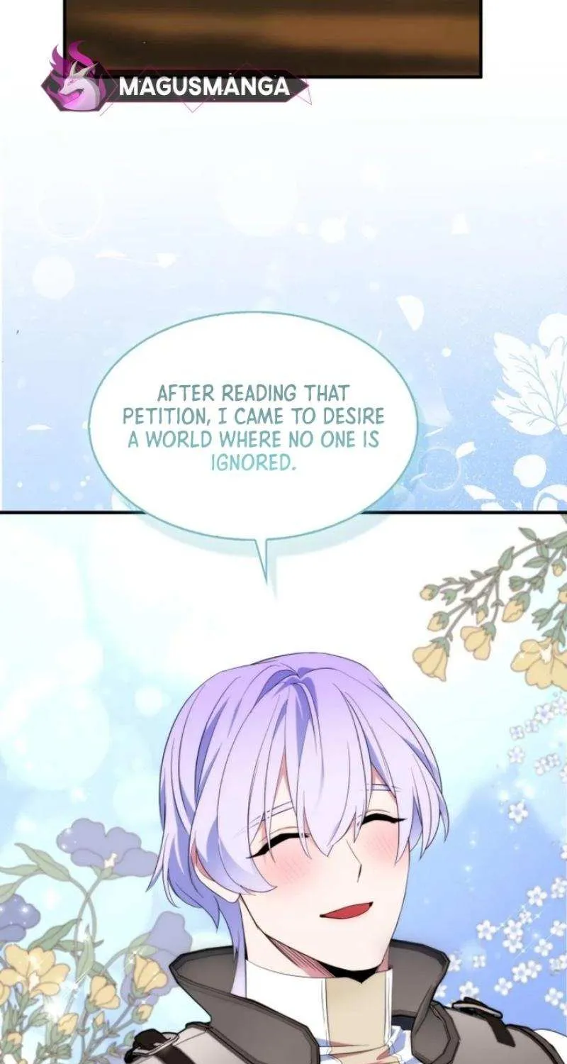I Was Planning To Become A Loyal Sword Kainu Manga Chapter 84 Page 56
