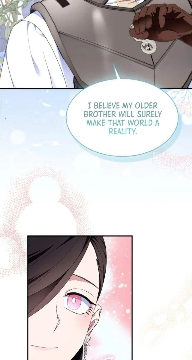 I Was Planning To Become A Loyal Sword Kainu Manga Chapter 84 Page 57