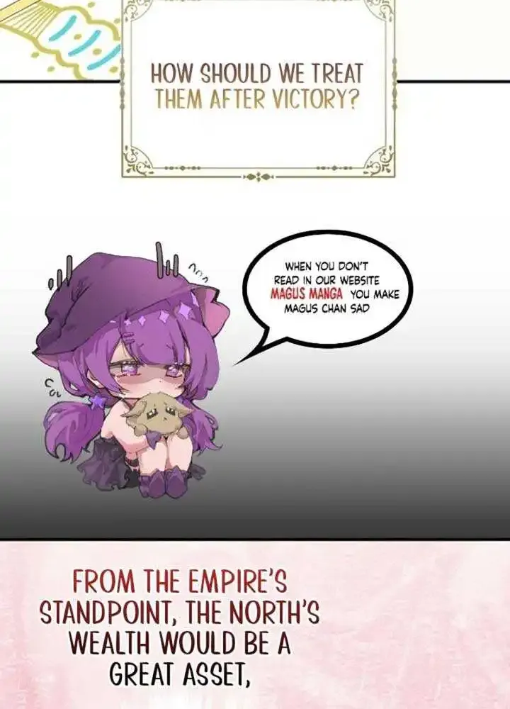 I Was Planning To Become A Loyal Sword Kainu Manga Chapter 82 Page 41