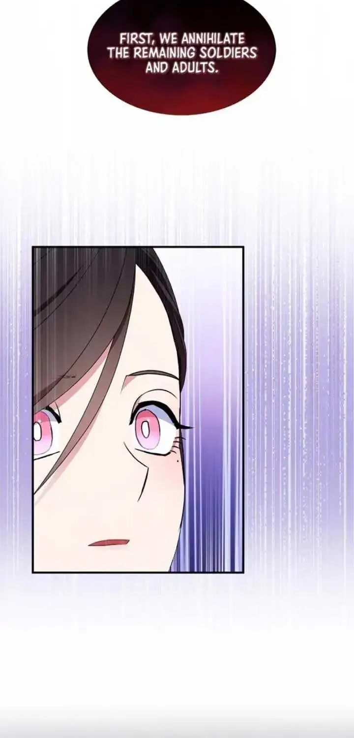 I Was Planning To Become A Loyal Sword Kainu Manga Chapter 82 Page 48