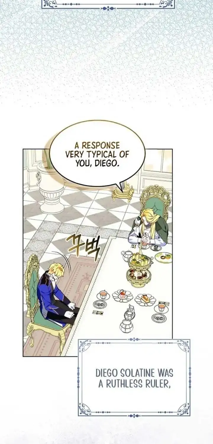 I Was Planning To Become A Loyal Sword Kainu Manga Chapter 82 Page 54
