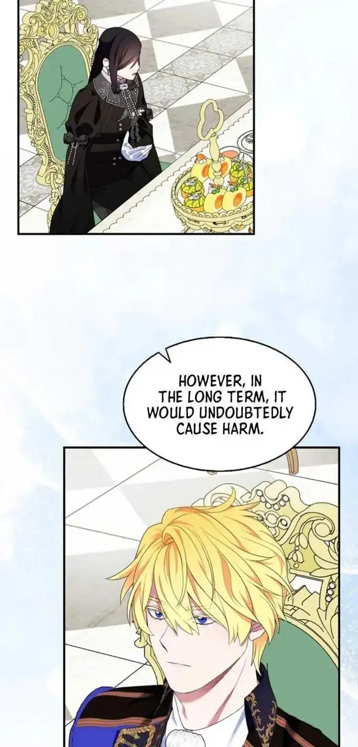 I Was Planning To Become A Loyal Sword Kainu Manga Chapter 82 Page 59