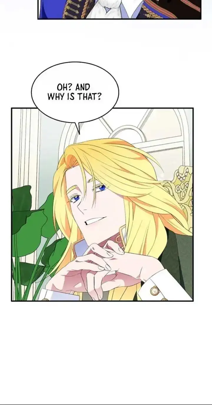 I Was Planning To Become A Loyal Sword Kainu Manga Chapter 82 Page 60