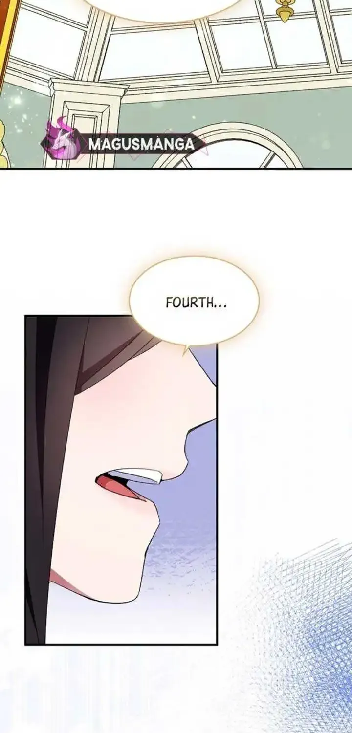I Was Planning To Become A Loyal Sword Kainu Manga Chapter 82 Page 62