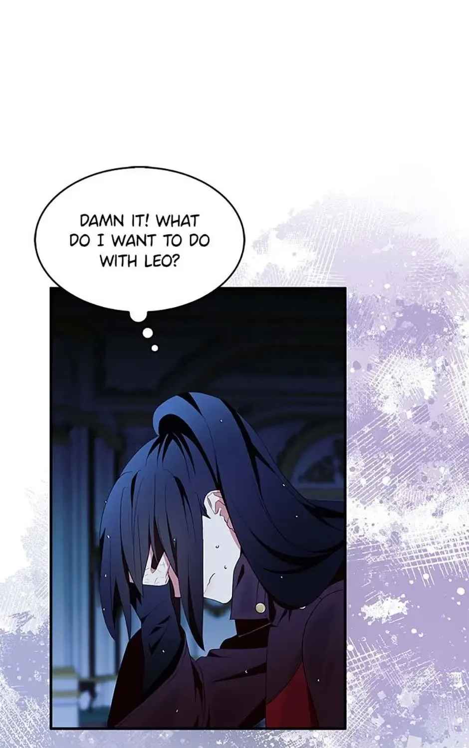 I Was Planning To Become A Loyal Sword Kainu Manga Chapter 81 Page 2