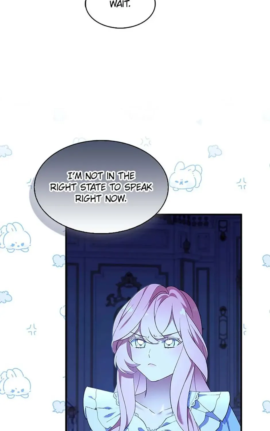 I Was Planning To Become A Loyal Sword Kainu Manga Chapter 81 Page 14