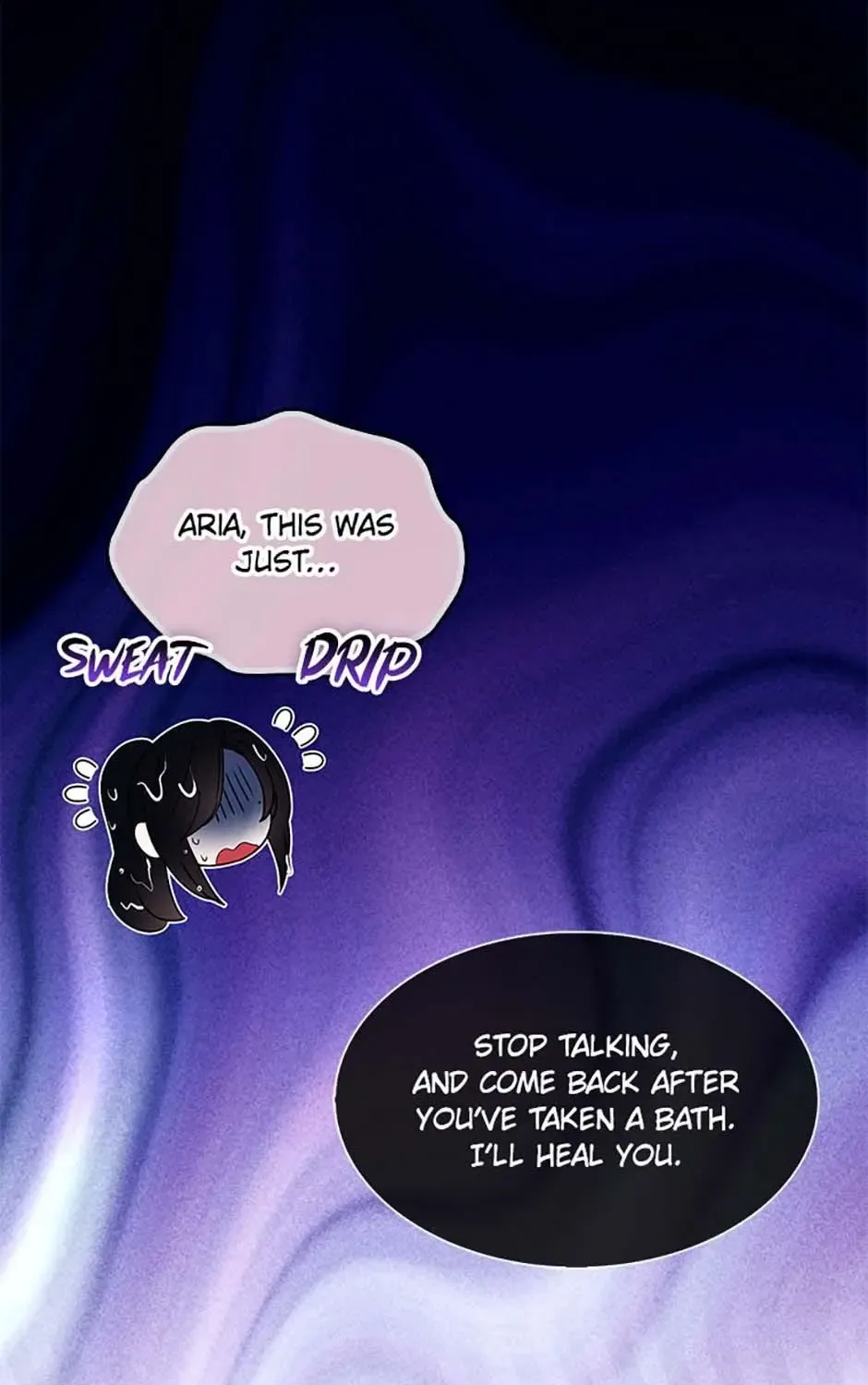I Was Planning To Become A Loyal Sword Kainu Manga Chapter 81 Page 20