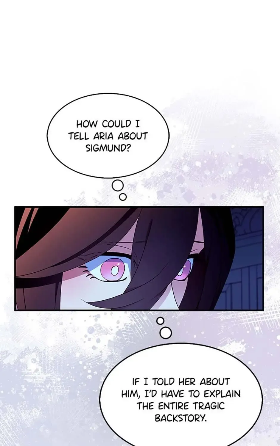 I Was Planning To Become A Loyal Sword Kainu Manga Chapter 81 Page 38