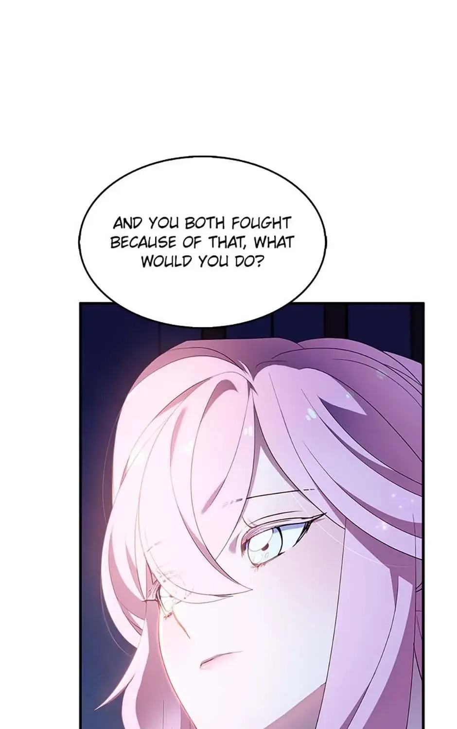 I Was Planning To Become A Loyal Sword Kainu Manga Chapter 81 Page 54