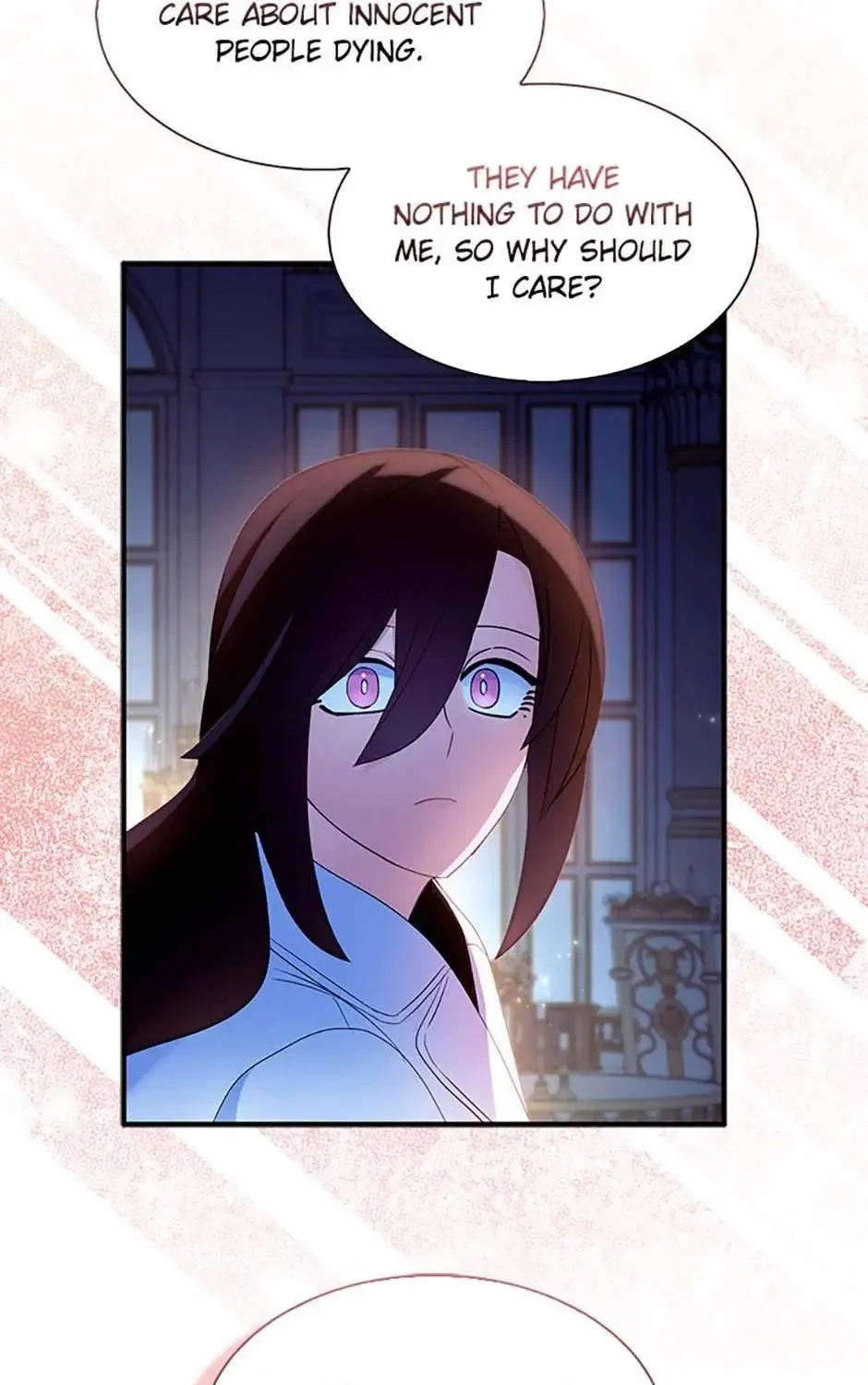 I Was Planning To Become A Loyal Sword Kainu Manga Chapter 81 Page 68