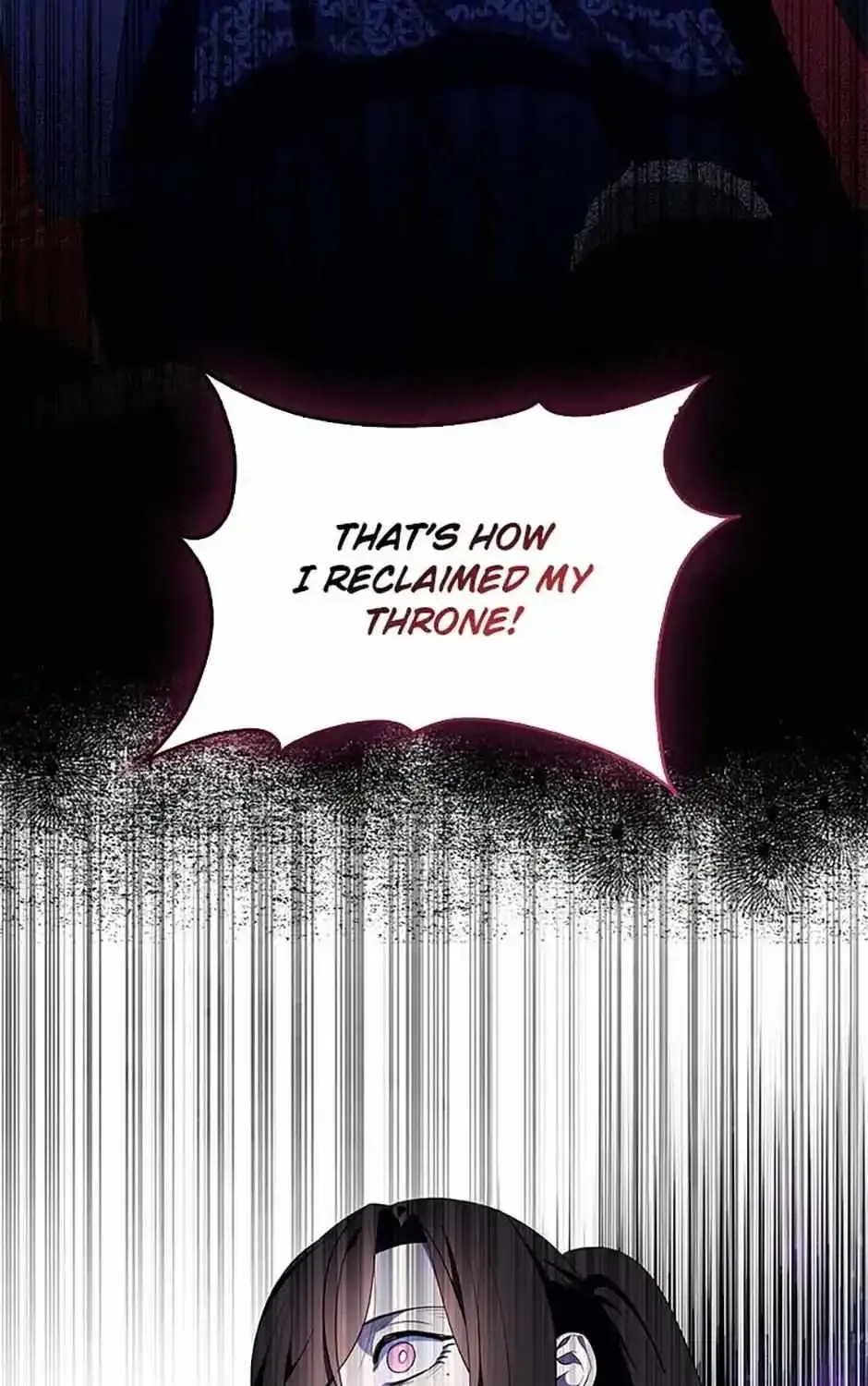 I Was Planning To Become A Loyal Sword Kainu Manga Chapter 80 Page 34