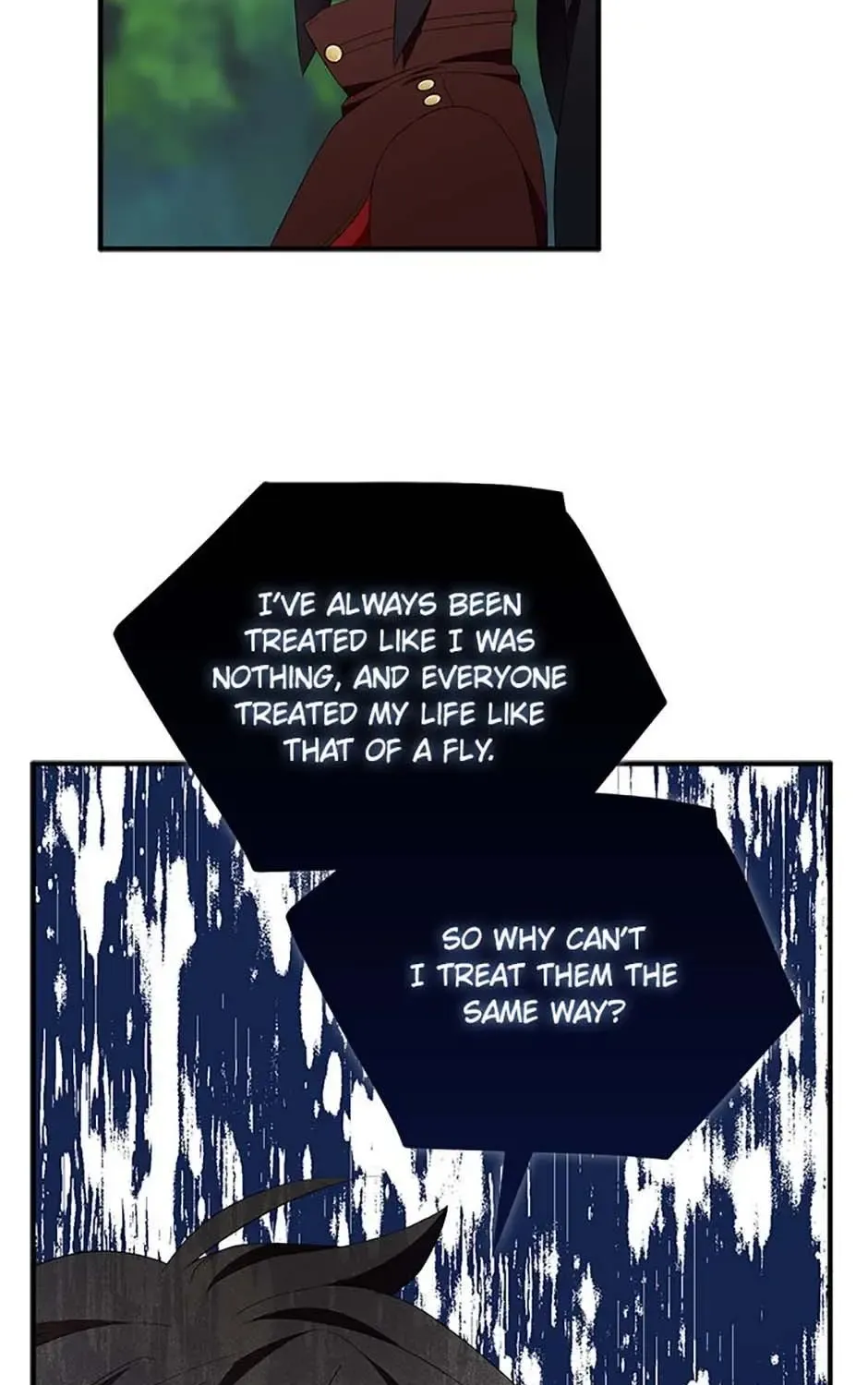 I Was Planning To Become A Loyal Sword Kainu Manga Chapter 80 Page 58